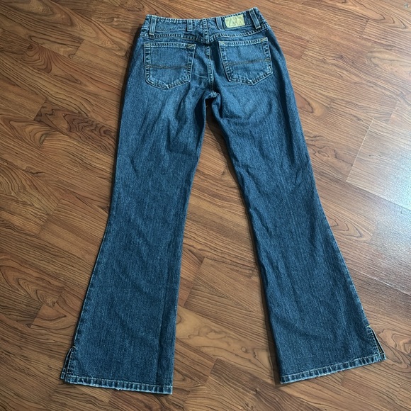 Vintage BKE Jeans Sassy Short | Size 24 x 29 1/2” - Picture 2 of 7